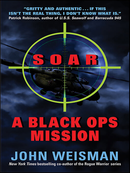 Title details for SOAR by John Weisman - Available